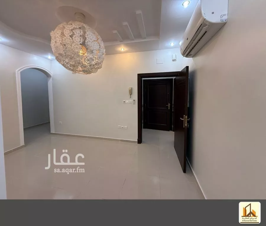 4 bedroom apartment in Al Marwa 3