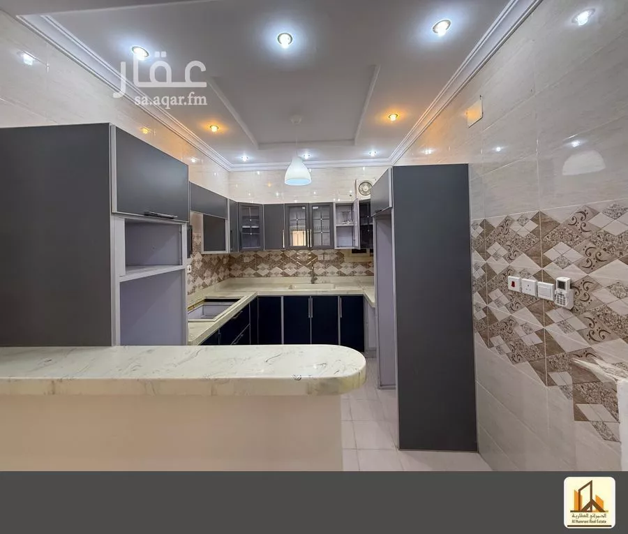 4 bedroom apartment in Al Marwa 4