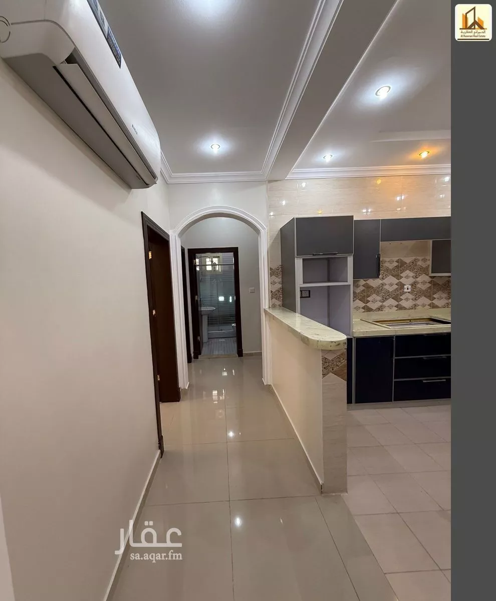 4 bedroom apartment in Al Marwa 5