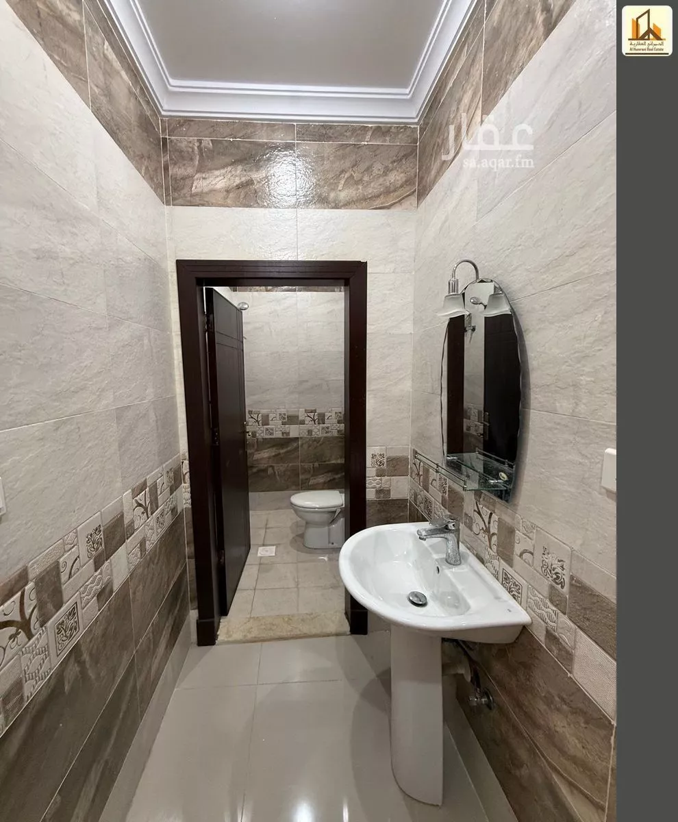 4 bedroom apartment in Al Marwa 7