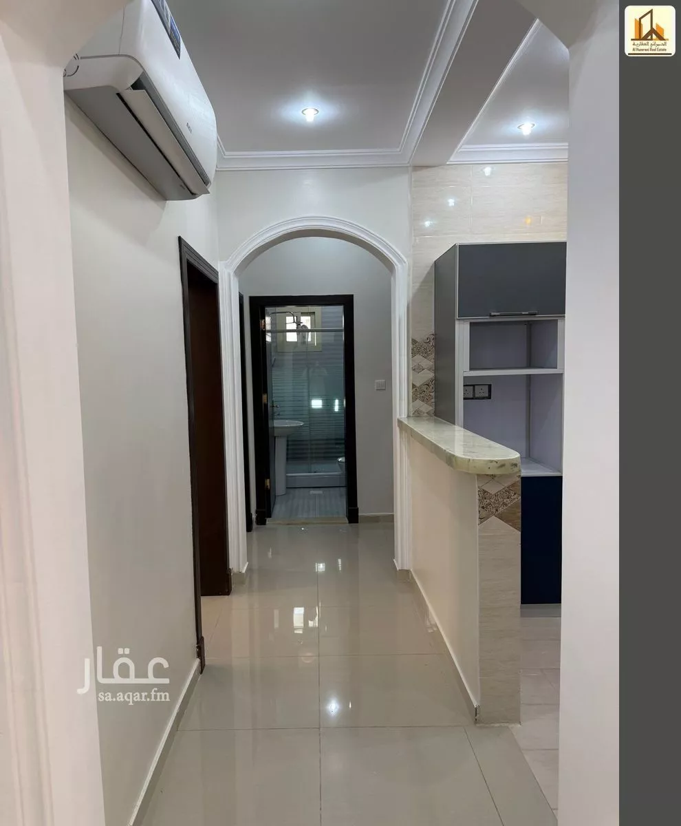 4 bedroom apartment in Al Marwa 9