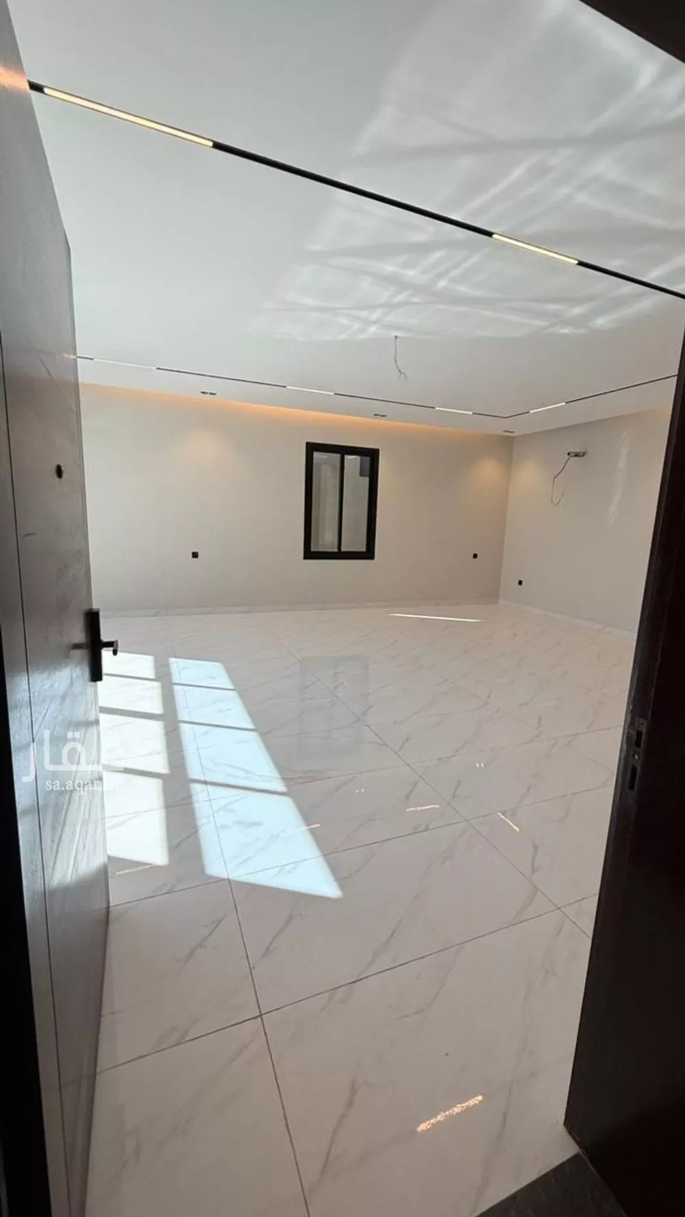 شقة 4 غرف في النهضة 3