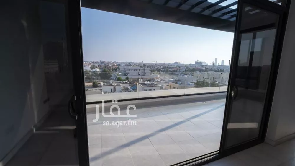 5 bedroom apartment in Al Zahra 11