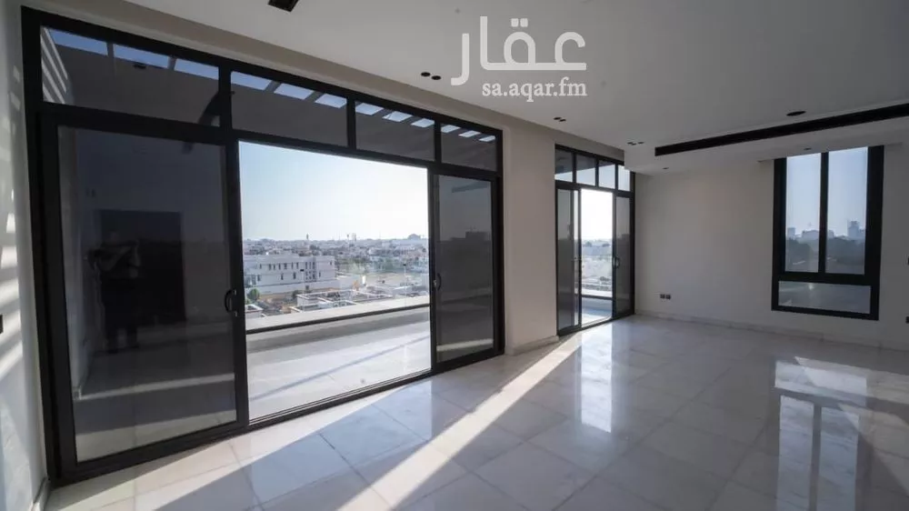 5 bedroom apartment in Al Zahra 16
