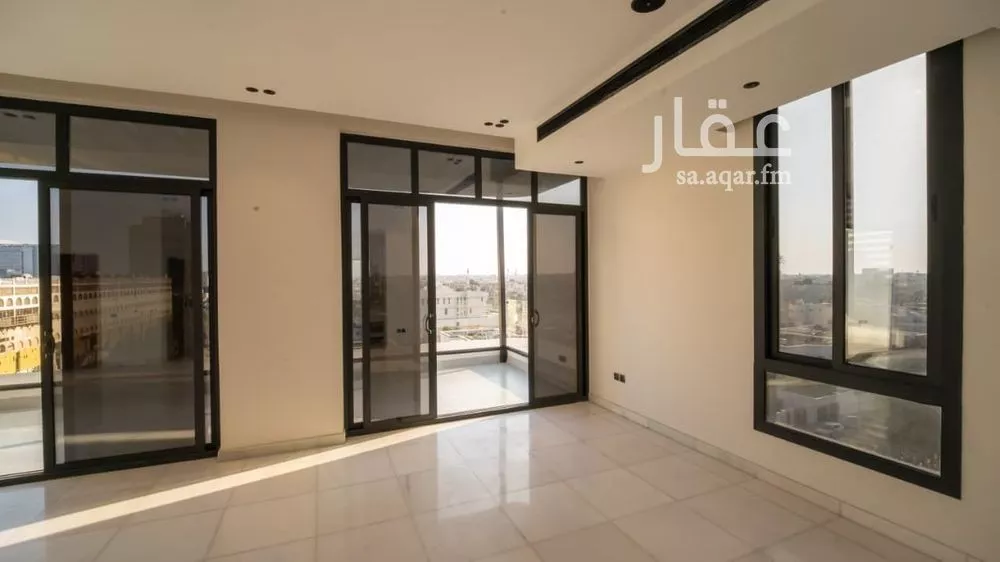 5 bedroom apartment in Al Zahra 31