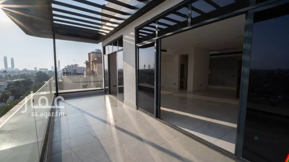 5 bedroom apartment in Al Zahra 34