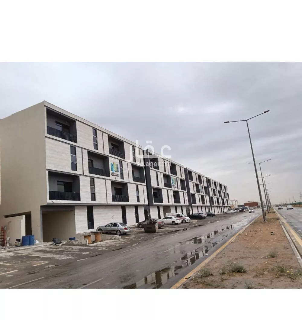 1 bedroom building in An Nasim Ash Sharqi, Riyadh 2