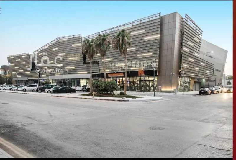 7 bedroom building in Al Sulaimaniyyah, Riyadh