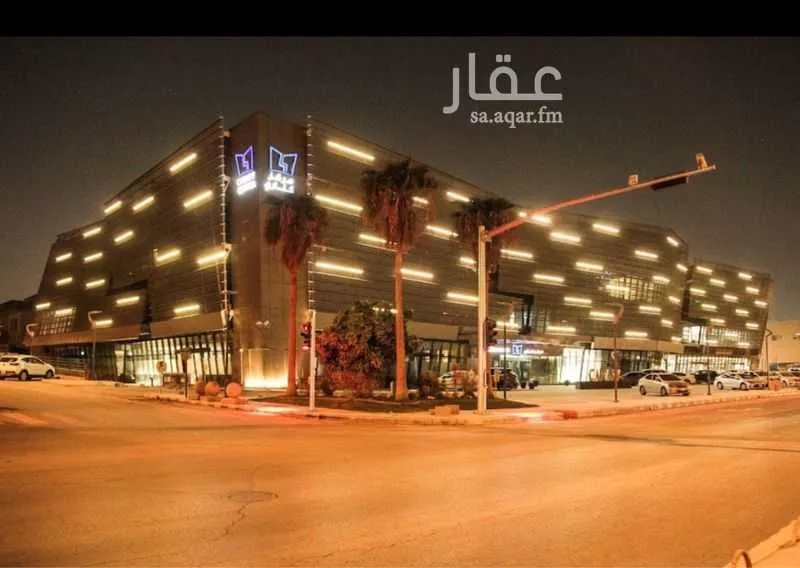7 bedroom building in Al Sulaimaniyyah, Riyadh 8