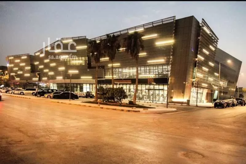 7 bedroom building in Al Sulaimaniyyah, Riyadh 6