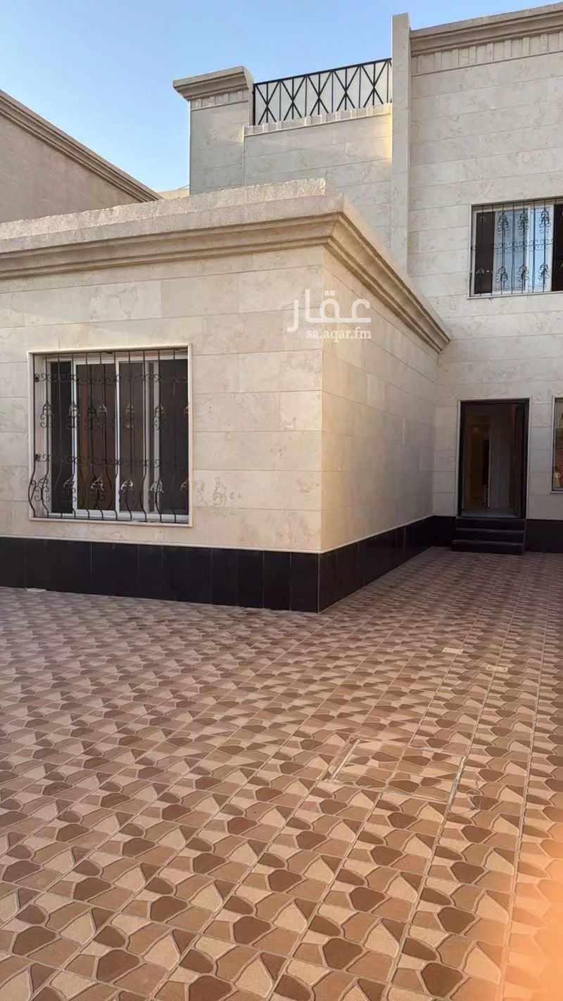 4 bedroom villa in Al Fursan, Eastern Province 4