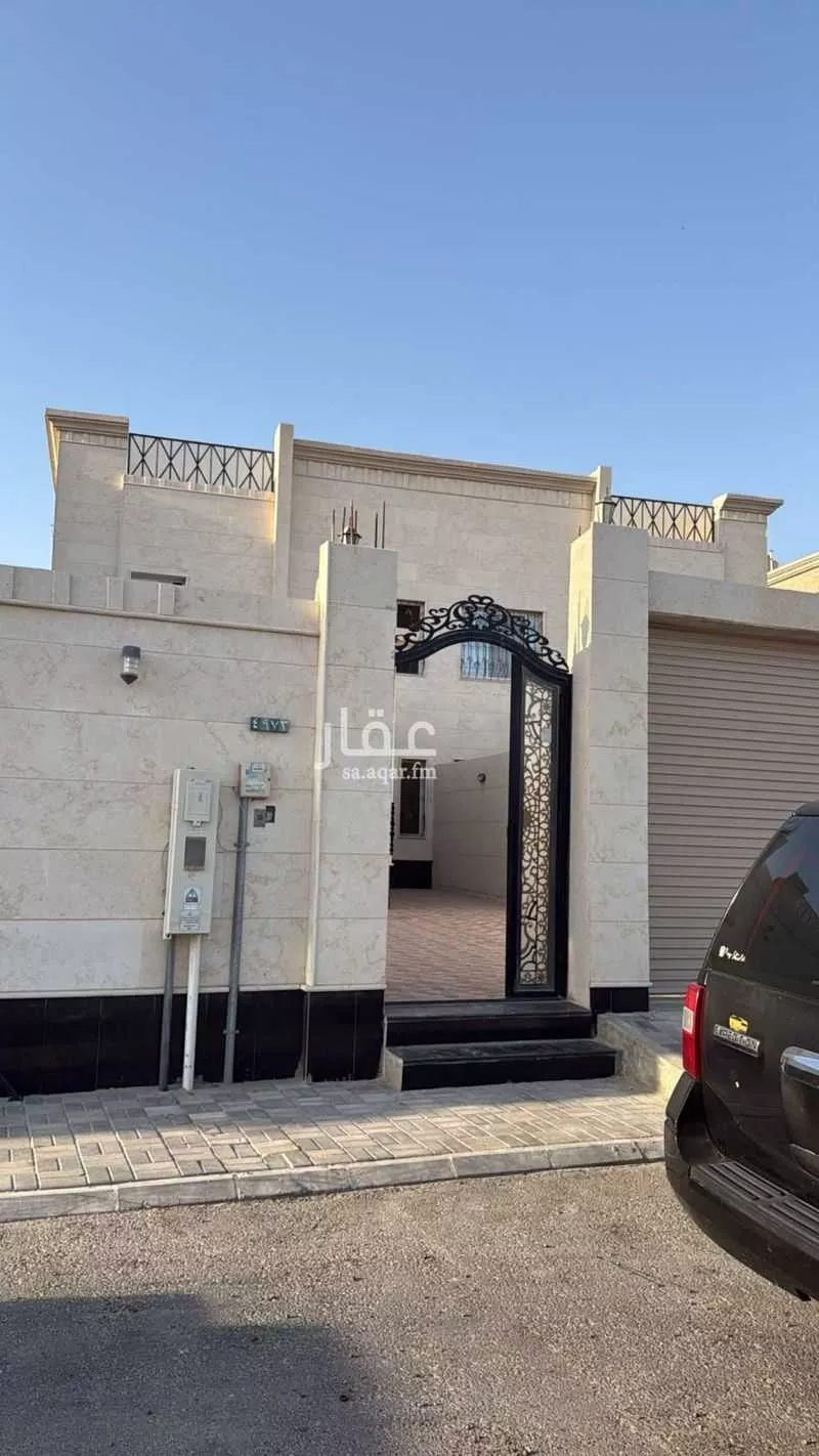 4 bedroom villa in Al Fursan, Eastern Province 2