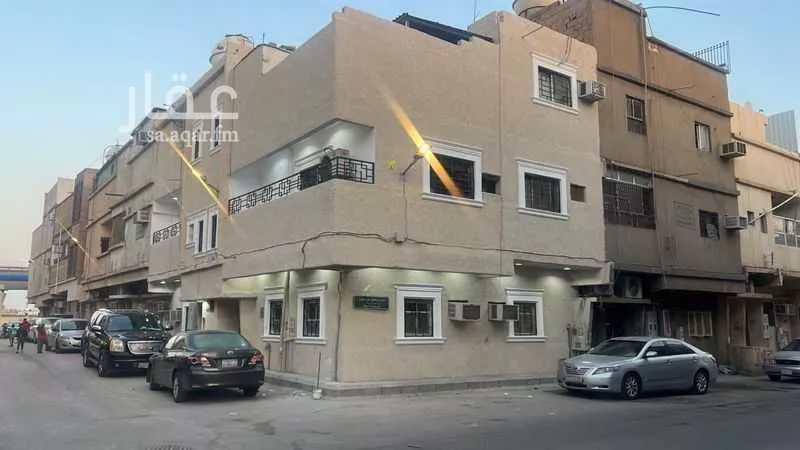 11 bedroom building in Manfuhah Al Jadidah, Riyadh