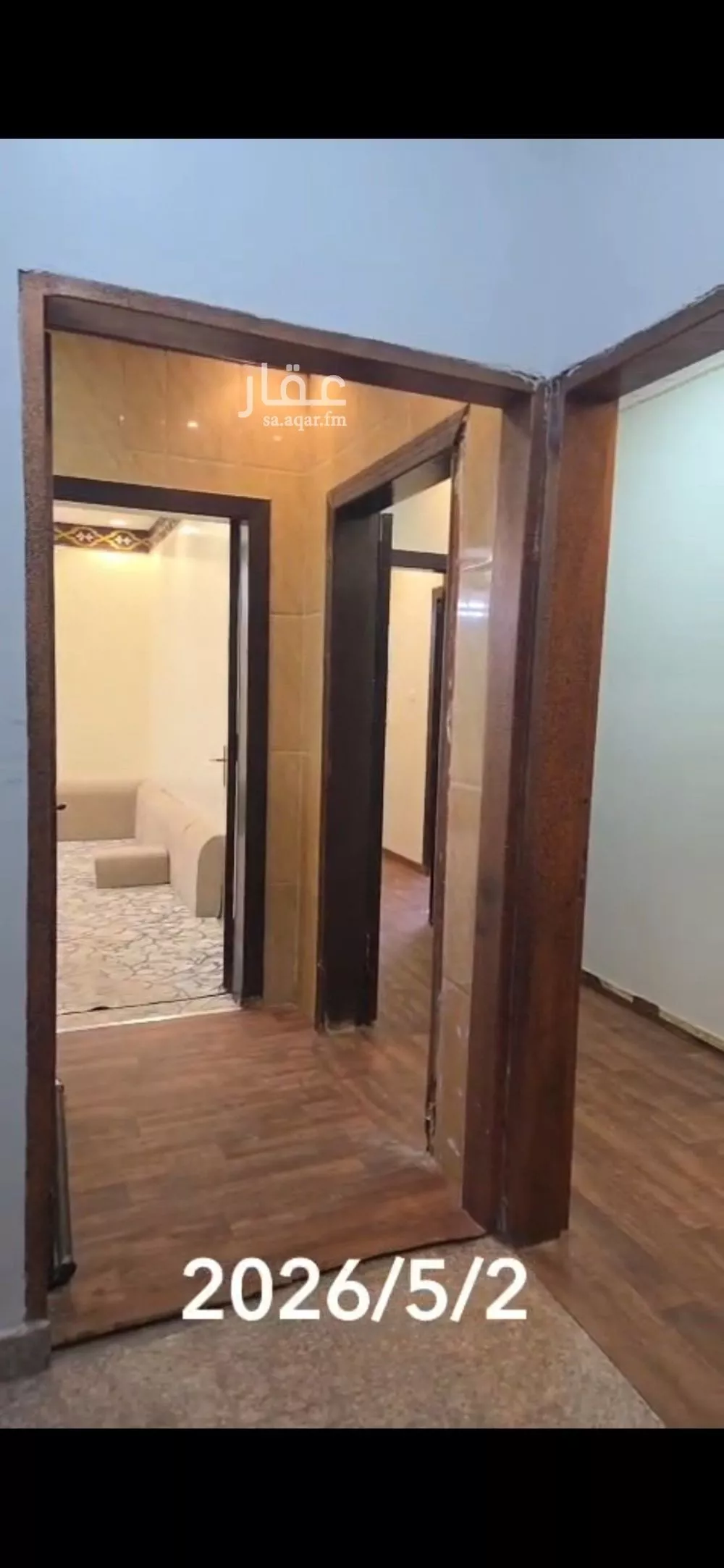 3 bedroom floor in Dhahrat Laban 5