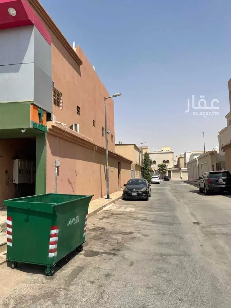 عقار  في النظيم، الرياض 3