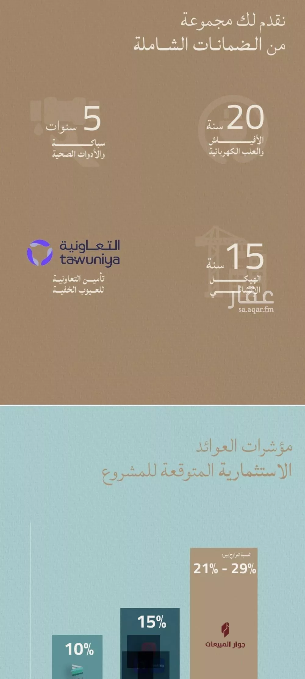 شقة 5 غرف في الياقوت 2