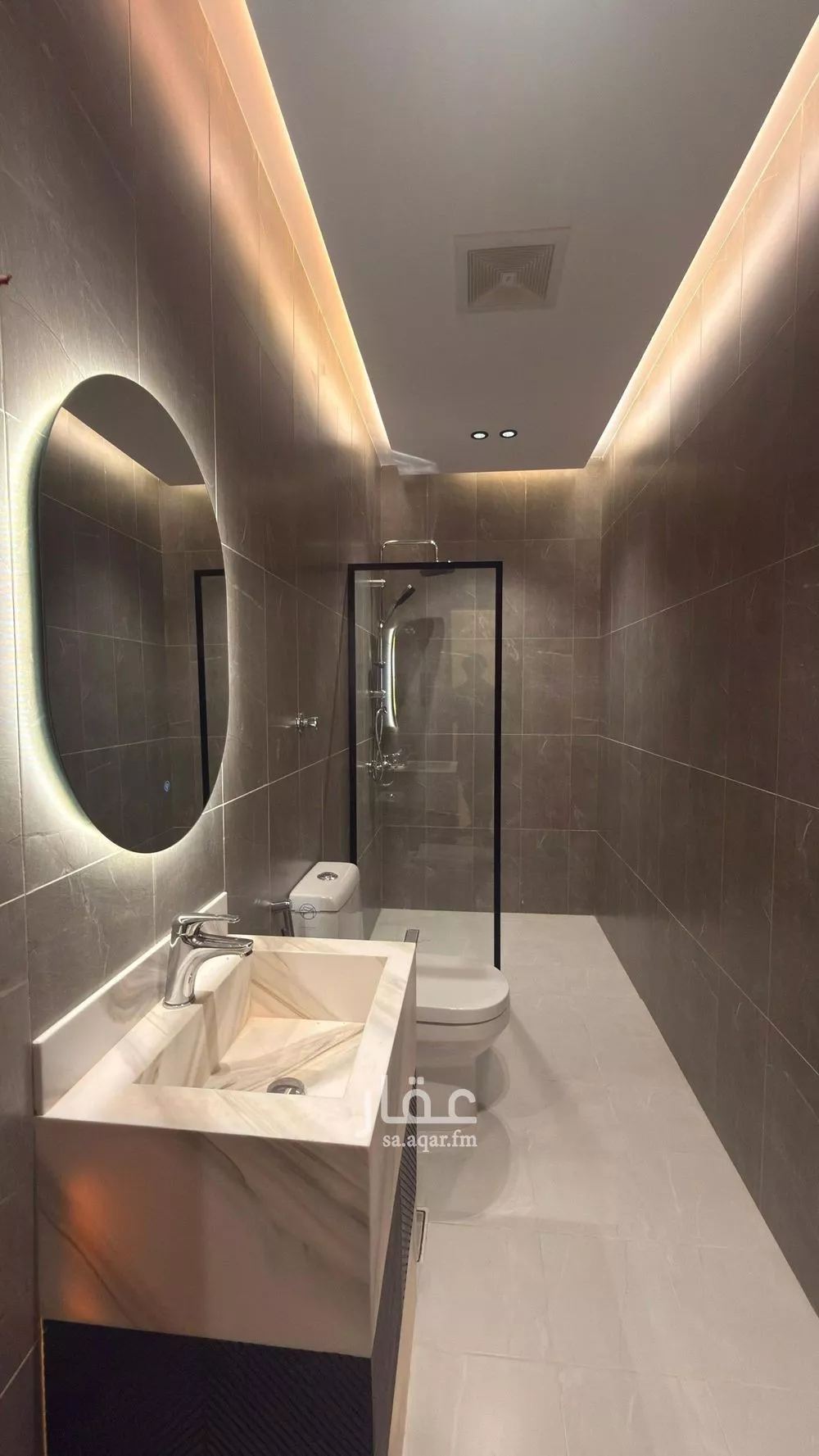 4 bedroom apartment in Al Rawdah 11