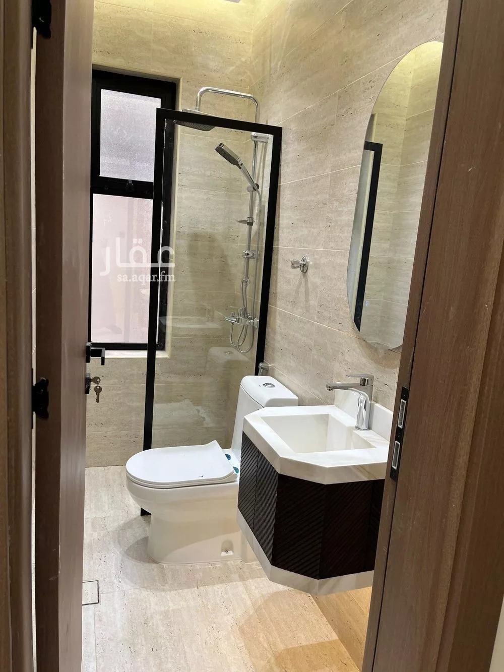 4 bedroom apartment in Al Rawdah 12