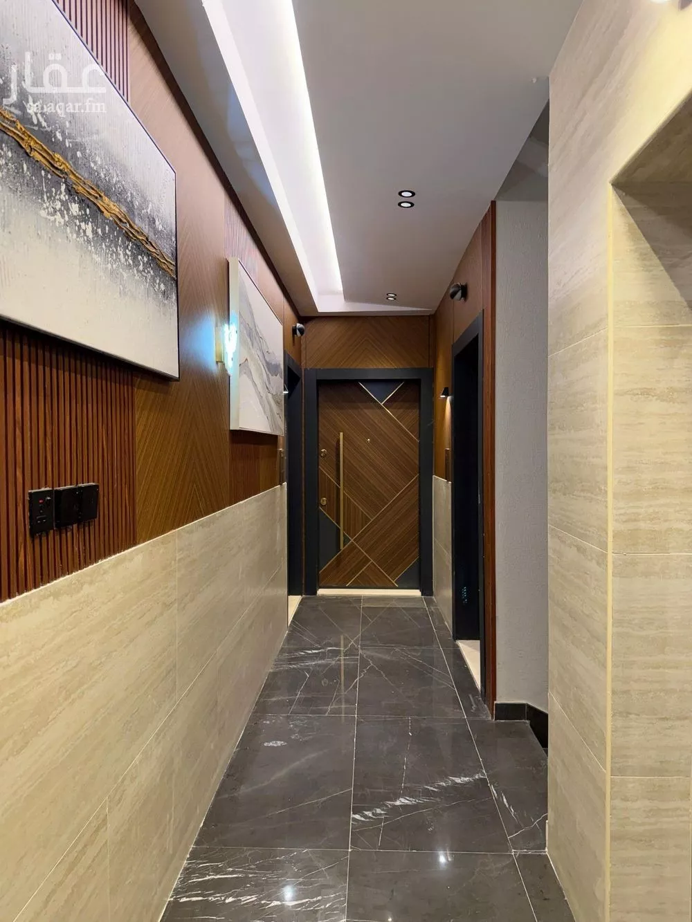 4 bedroom apartment in Al Rawdah 6