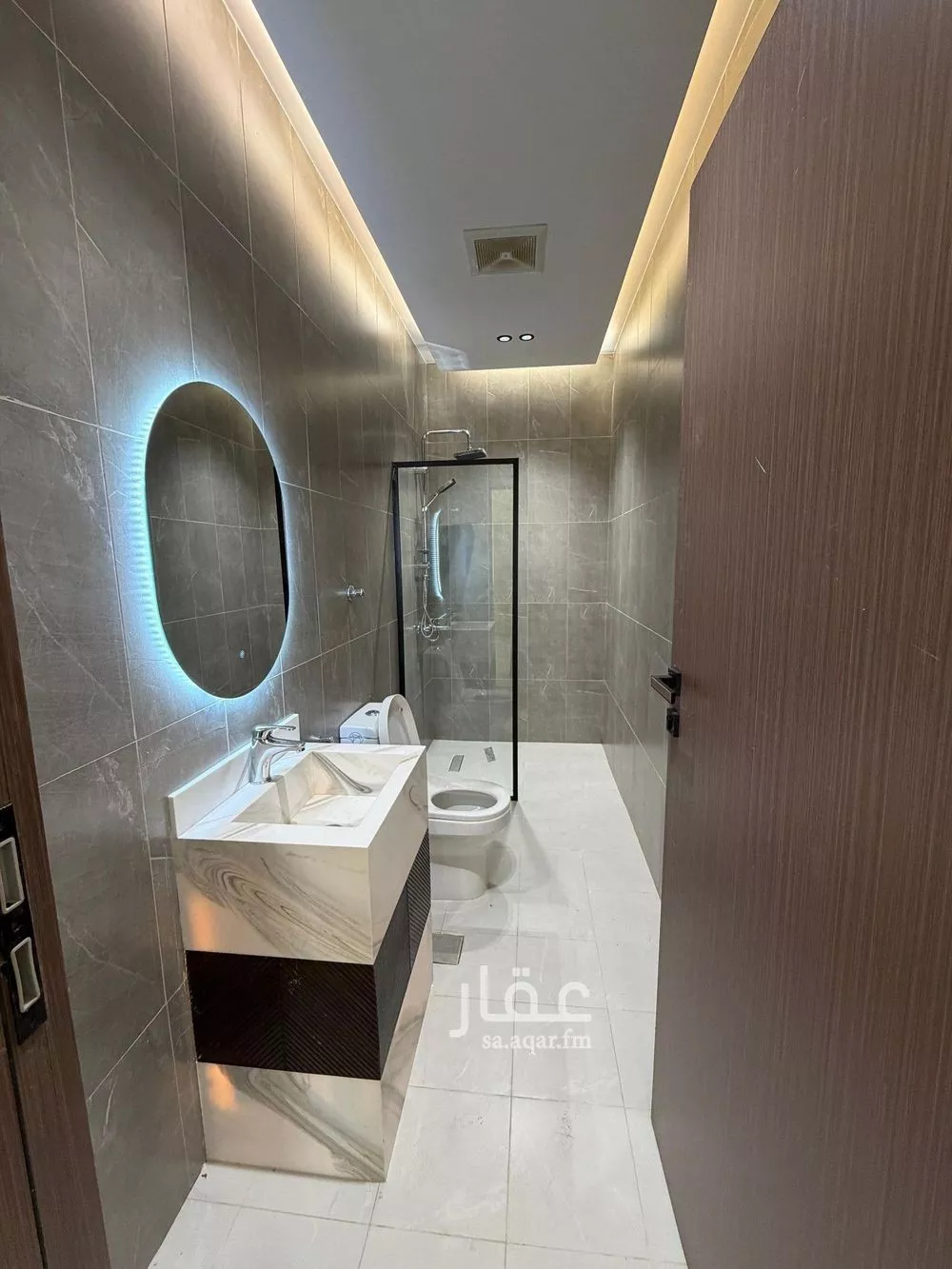 4 bedroom apartment in Al Rawdah 10