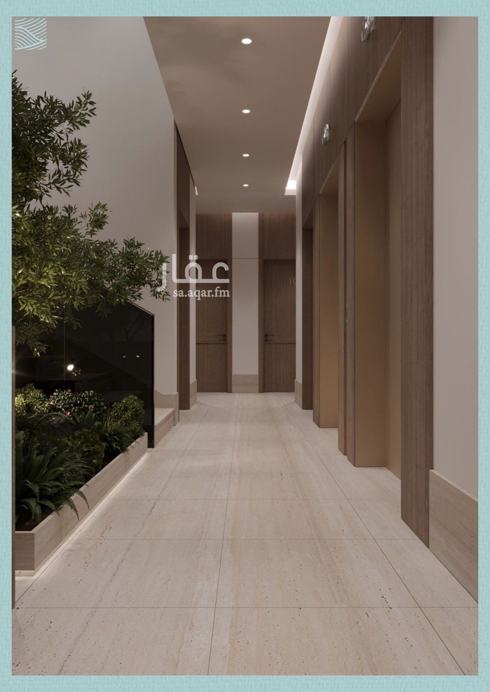 4 bedroom apartment in Al Yaqout, Jeddah 14