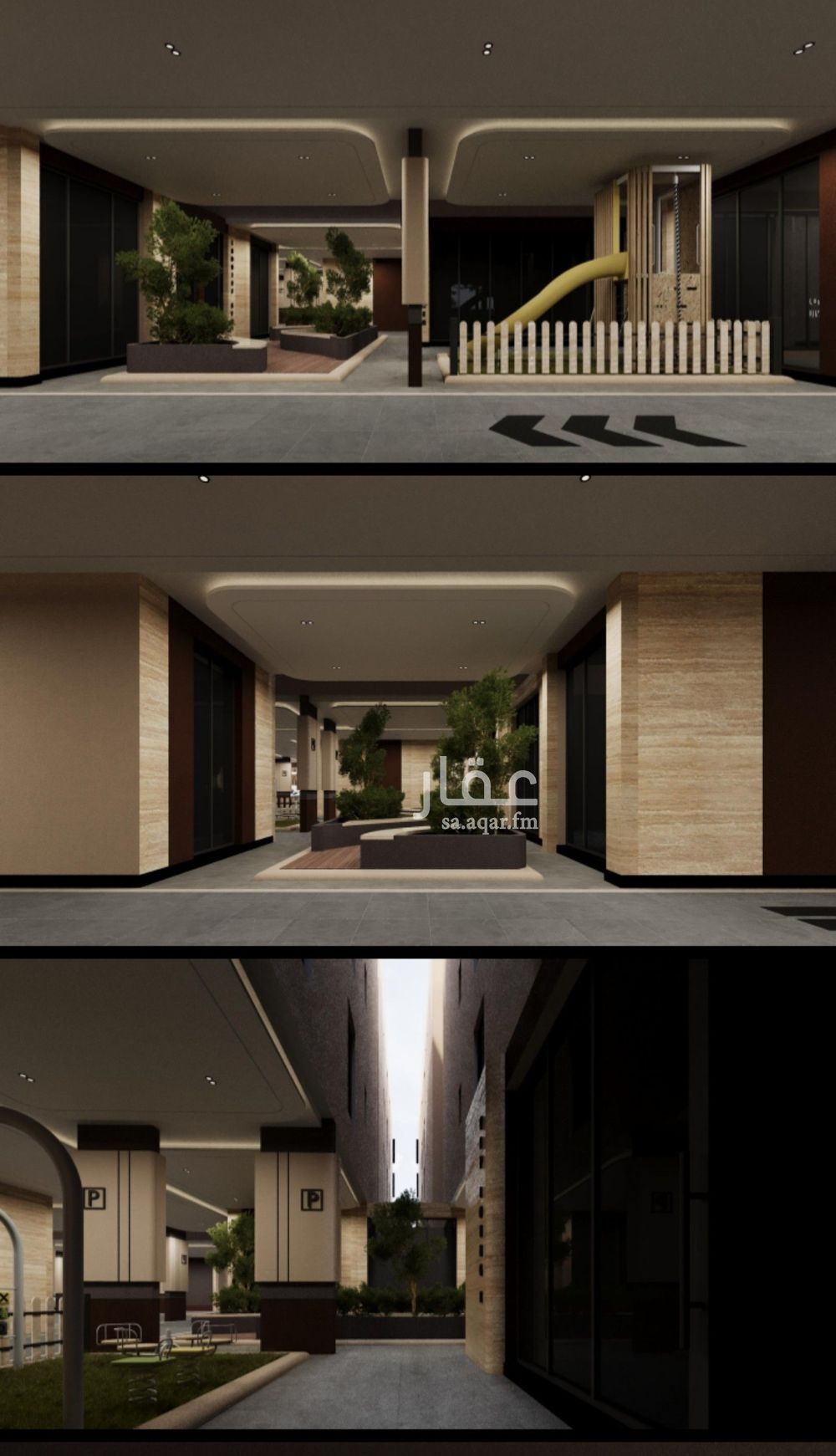 4 bedroom apartment in Al Yaqout, Jeddah 7