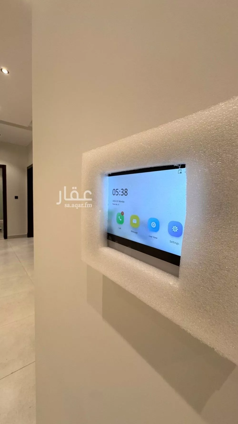 4 bedroom apartment in Al Safa 4