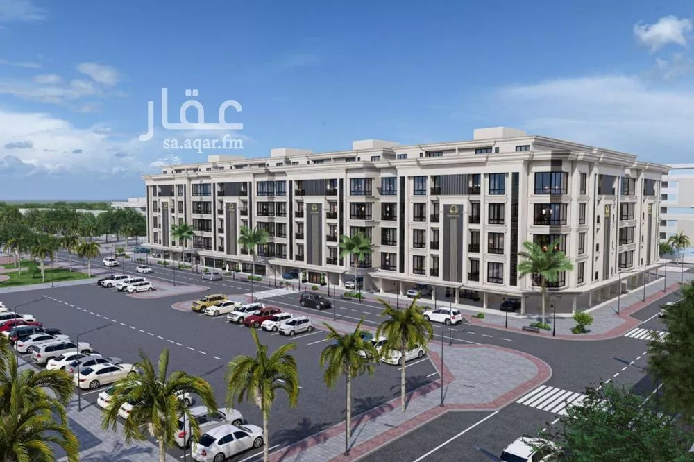 4 bedroom apartment in Al Sawari 3