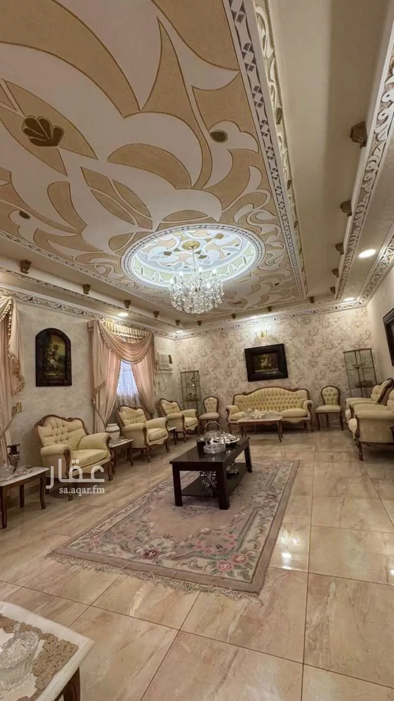31 bedroom building in Umm Alarad, Taif