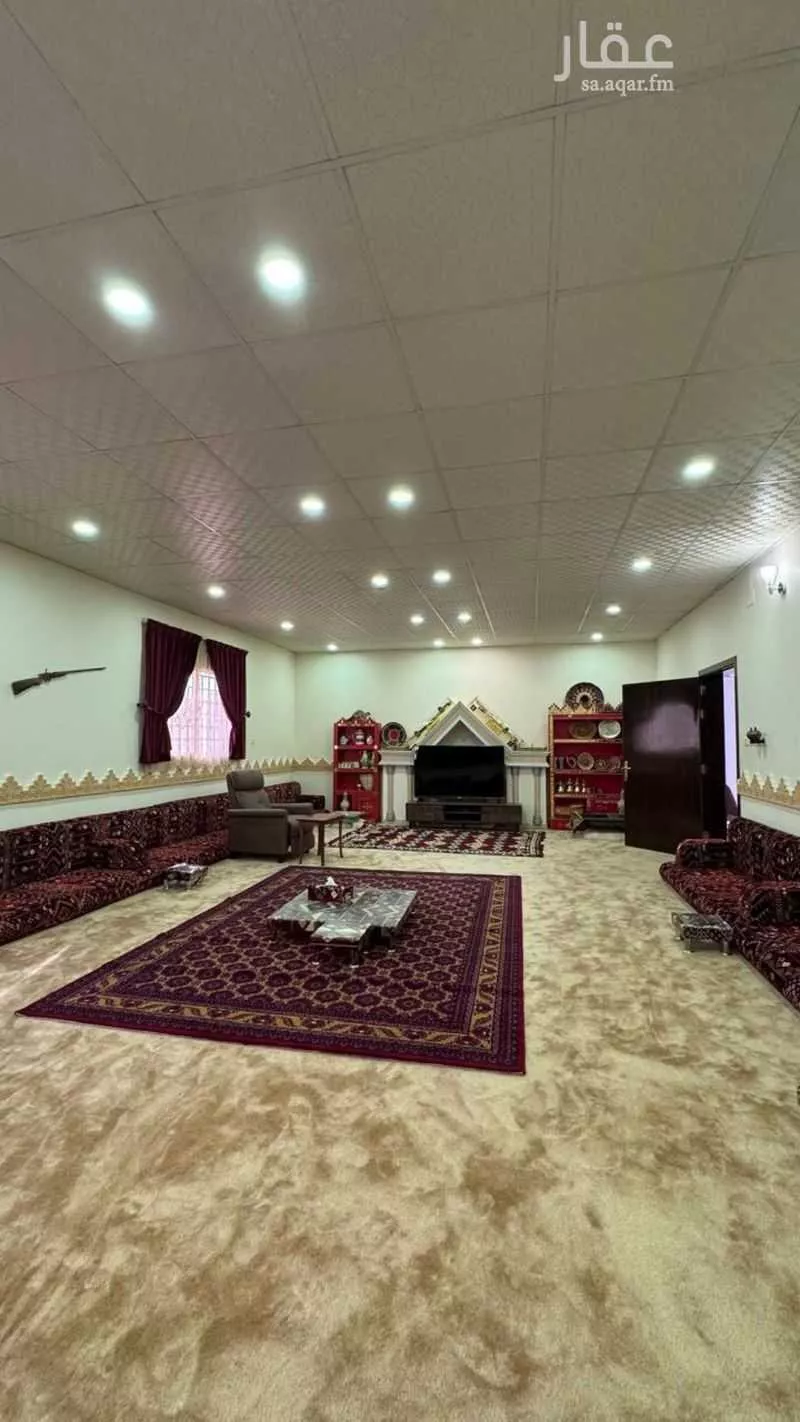 31 bedroom building in Umm Alarad, Taif 8