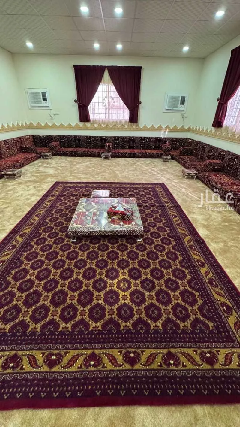 31 bedroom building in Umm Alarad, Taif 6