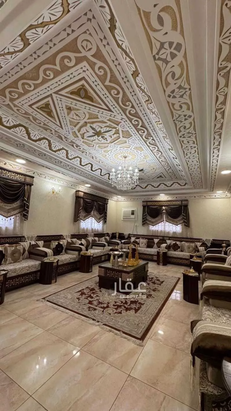 31 bedroom building in Umm Alarad, Taif 7