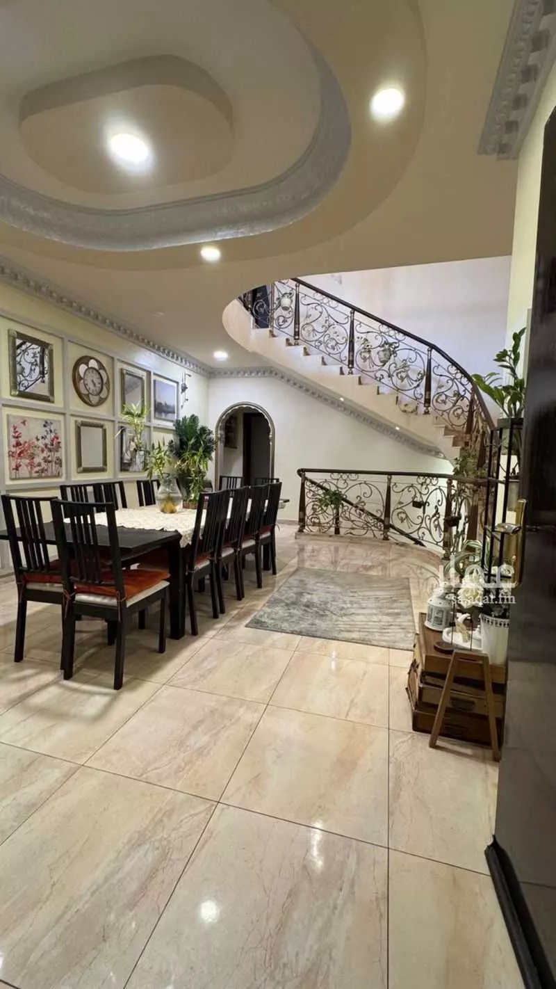 31 bedroom building in Umm Alarad, Taif 4