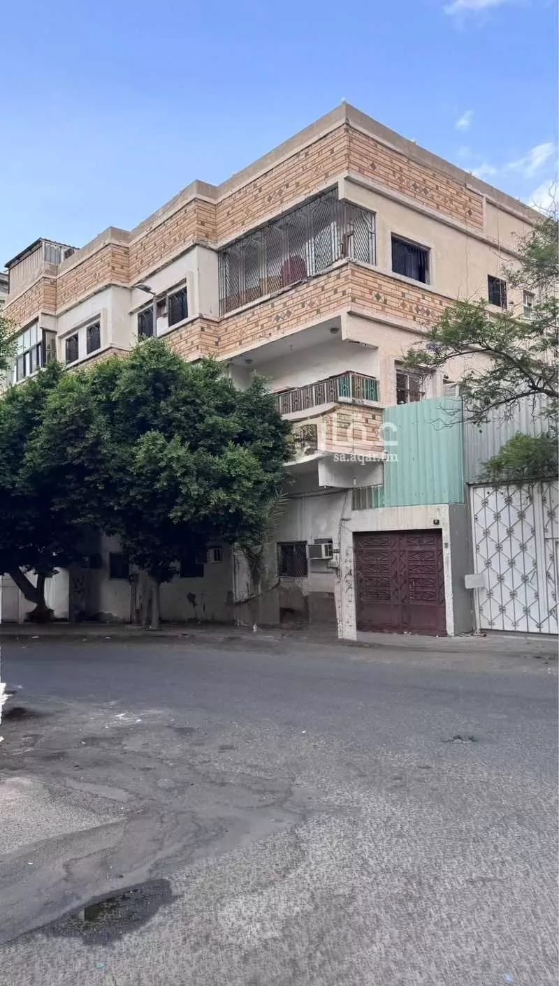 24 bedroom building in Al Washaa’, Taif 3