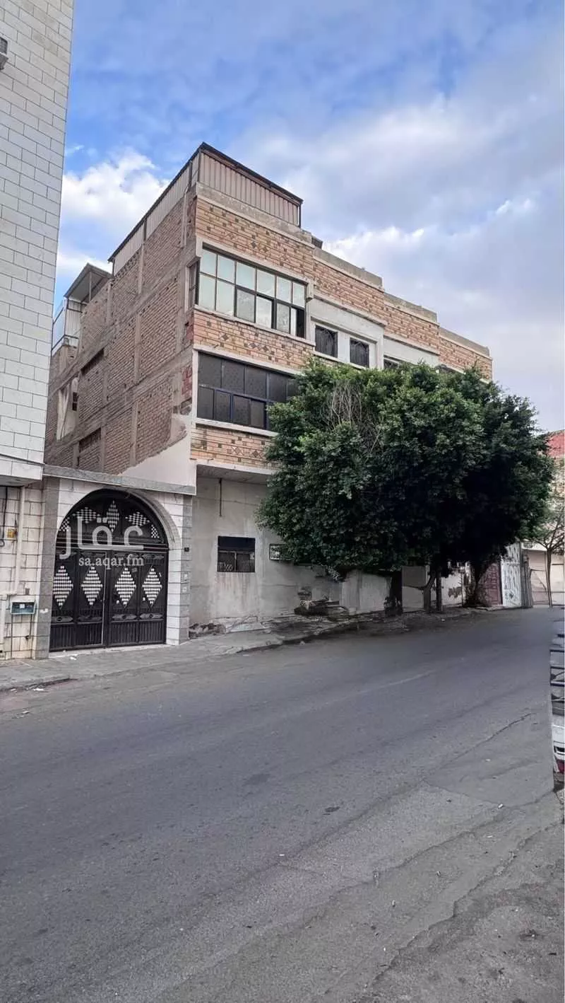 24 bedroom building in Al Washaa’, Taif 2