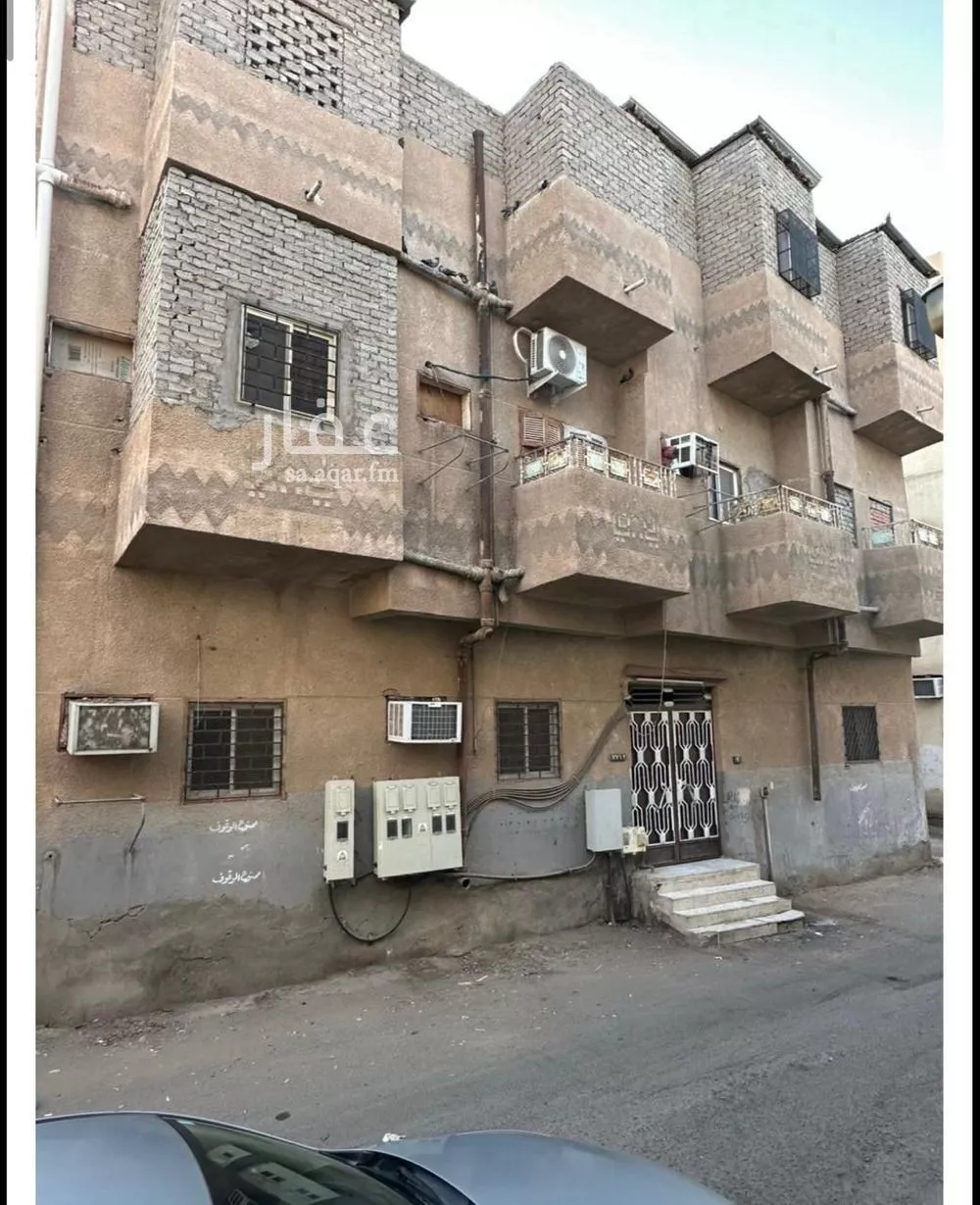 14 bedroom building in Al Mughaysalah, Madinah 5