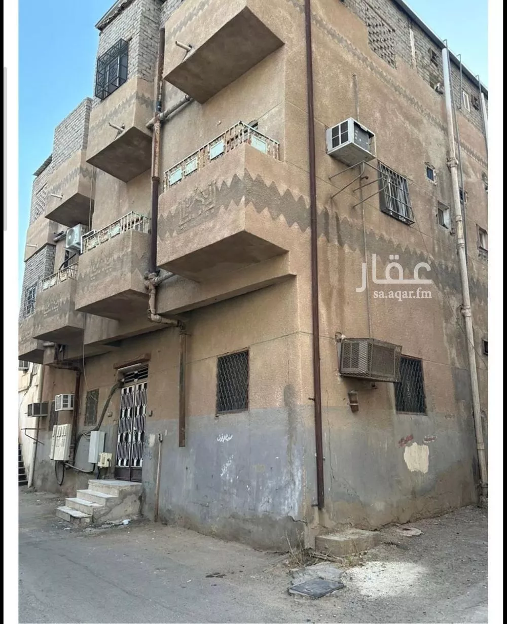 14 bedroom building in Al Mughaysalah, Madinah 3