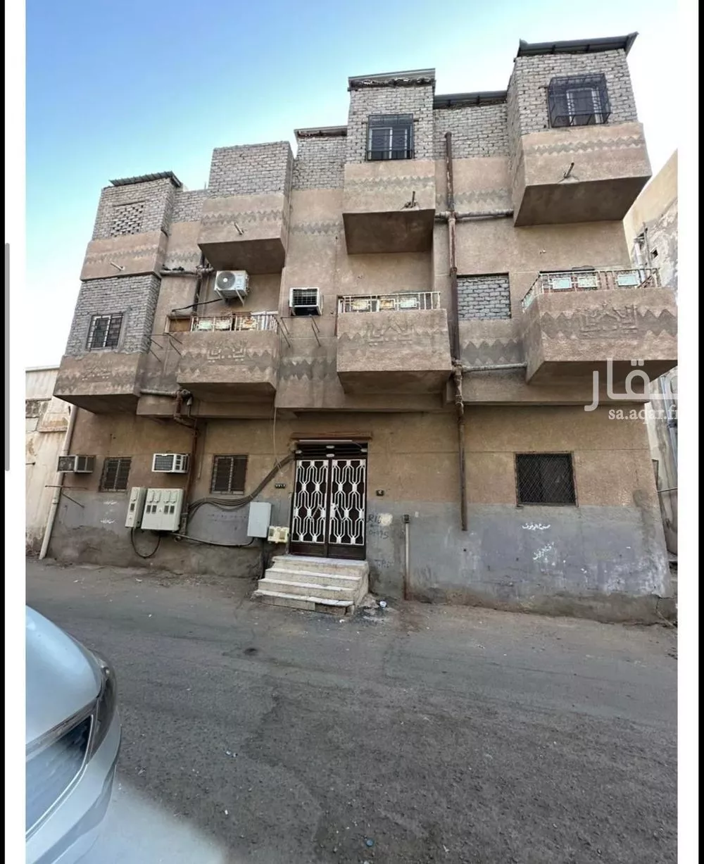 14 bedroom building in Al Mughaysalah, Madinah 2