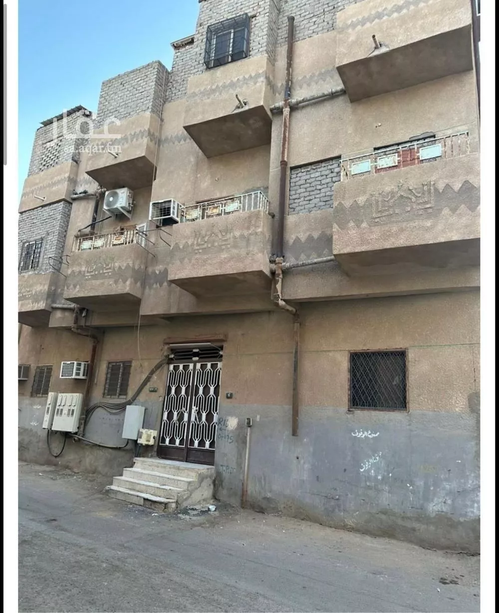 14 bedroom building in Al Mughaysalah, Madinah 4