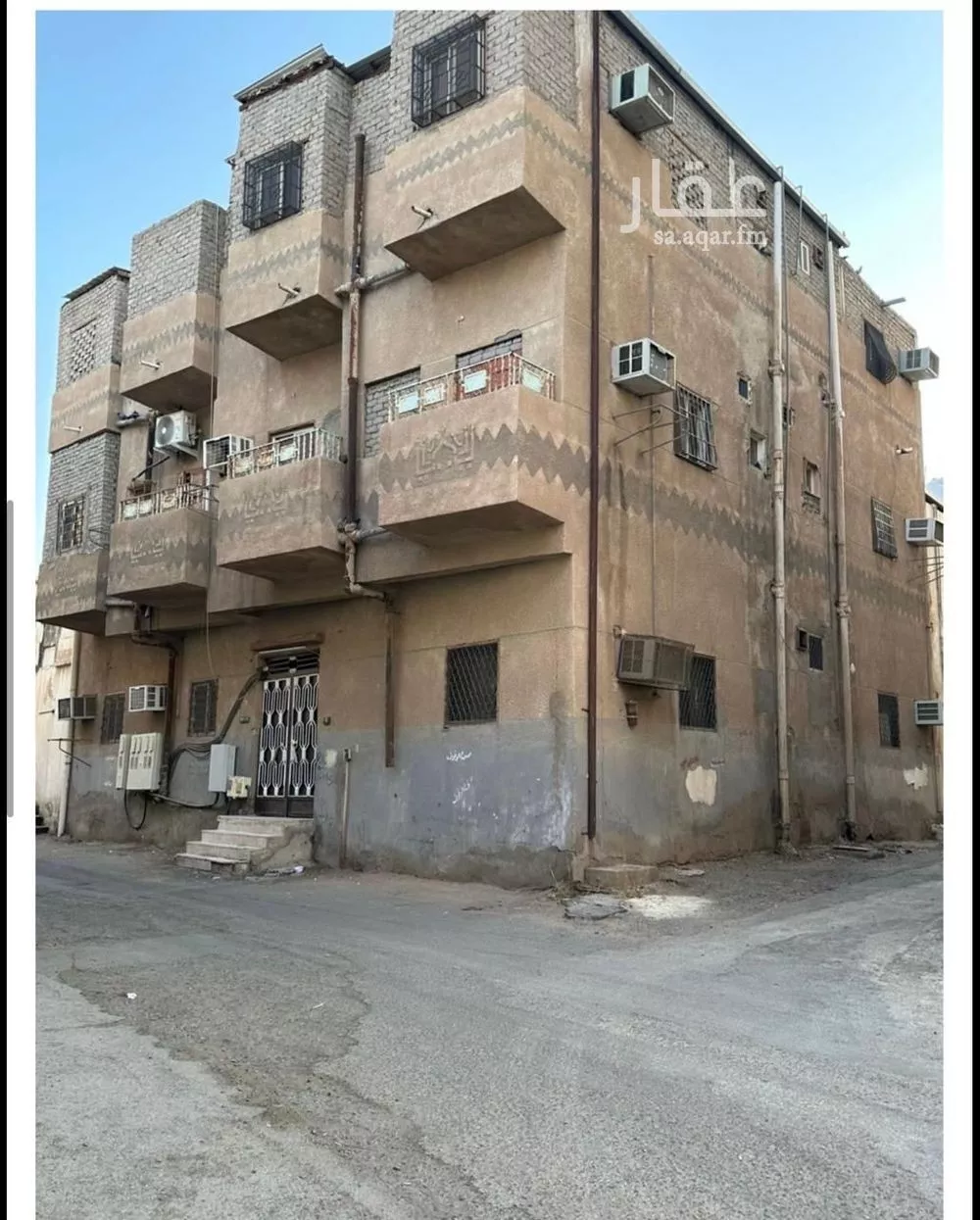 14 bedroom building in Al Mughaysalah, Madinah