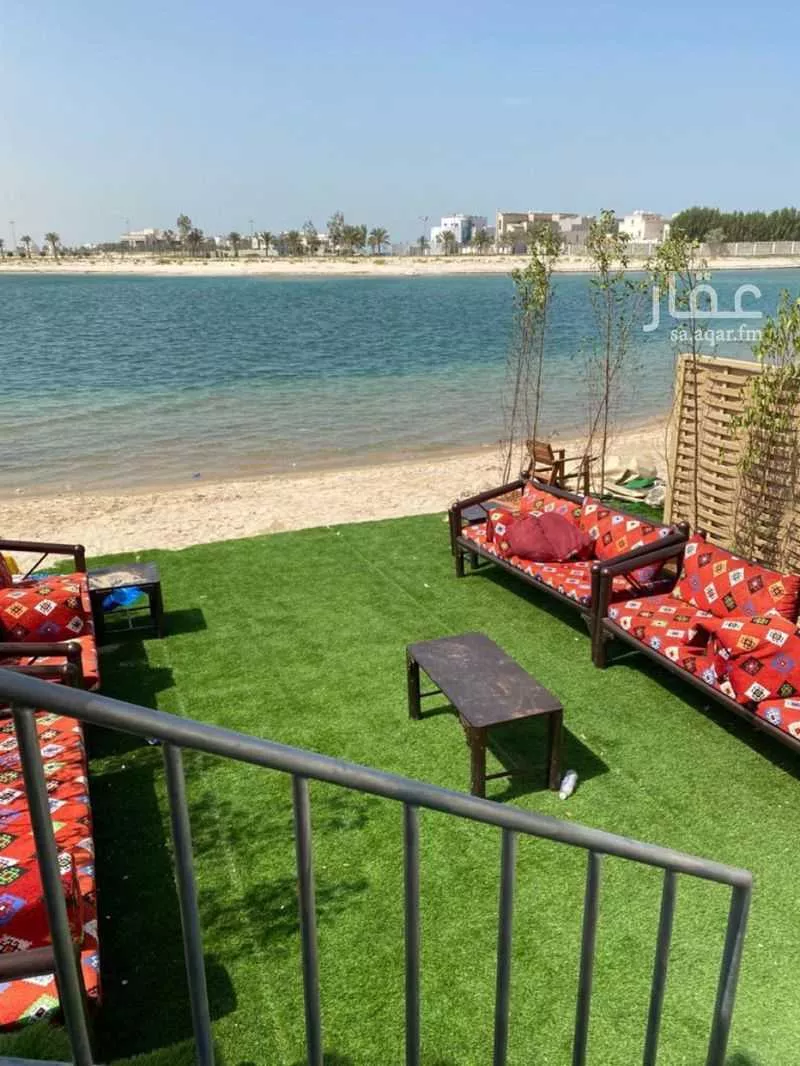 4 bedroom villa in Al Murjan 2