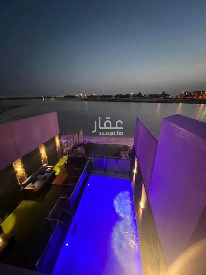 4 bedroom villa in Al Murjan 11