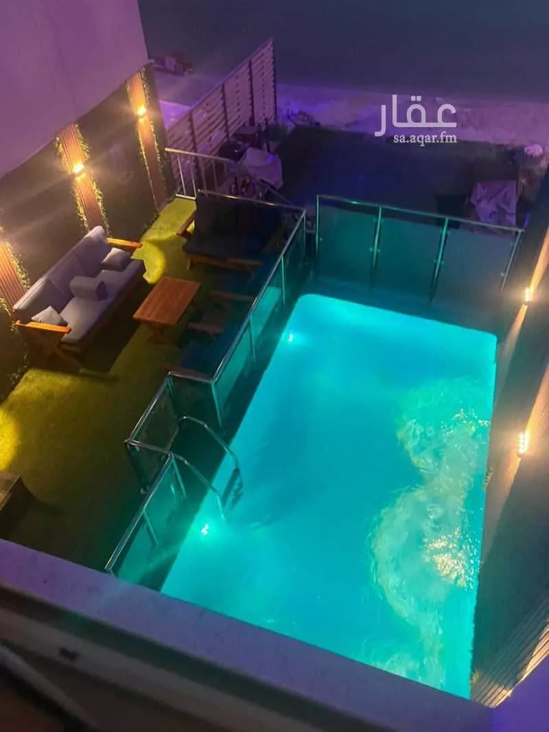 4 bedroom villa in Al Murjan 12