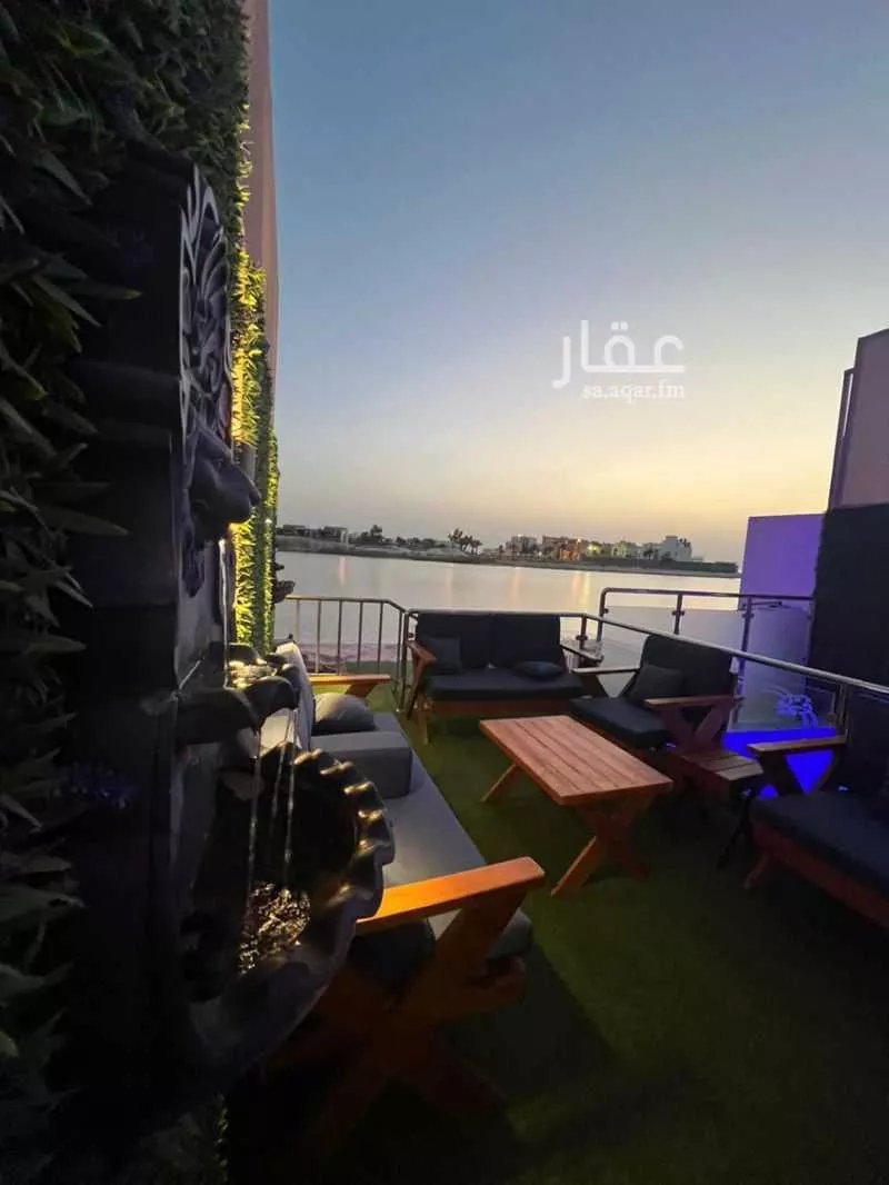 4 bedroom villa in Al Murjan 14