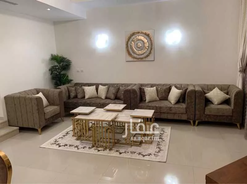 4 bedroom villa in Al Murjan 15