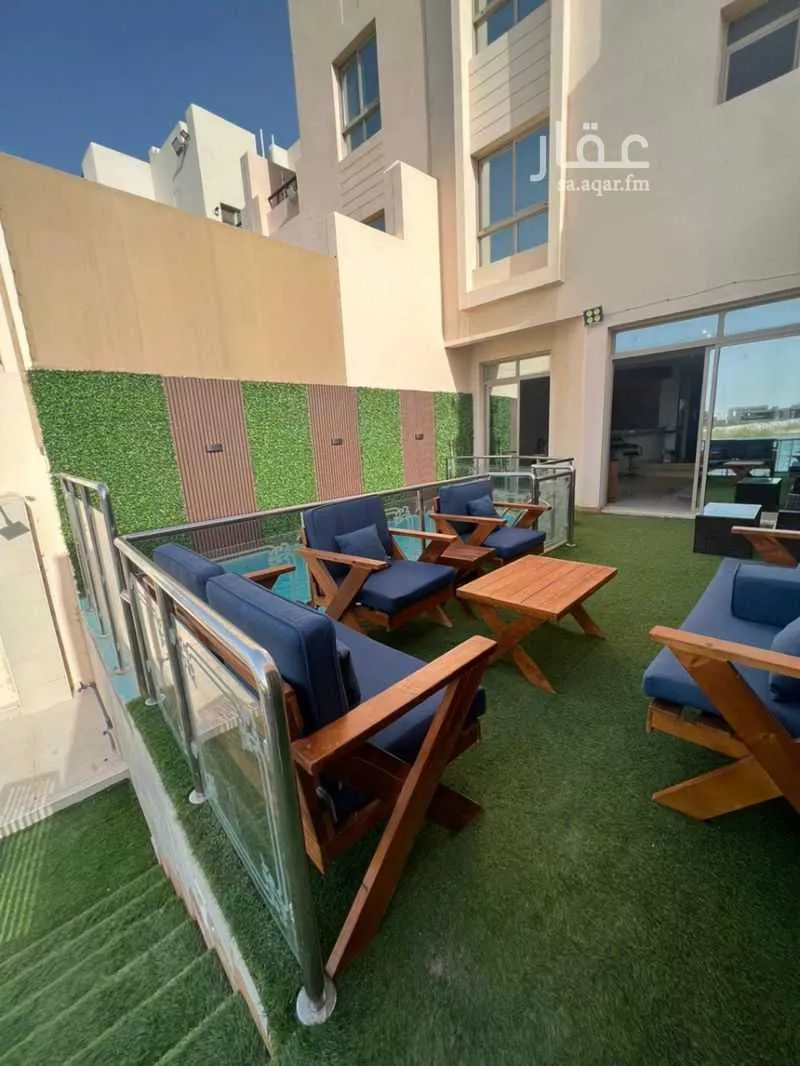 4 bedroom villa in Al Murjan 18