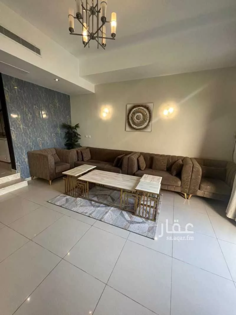 4 bedroom villa in Al Murjan 19