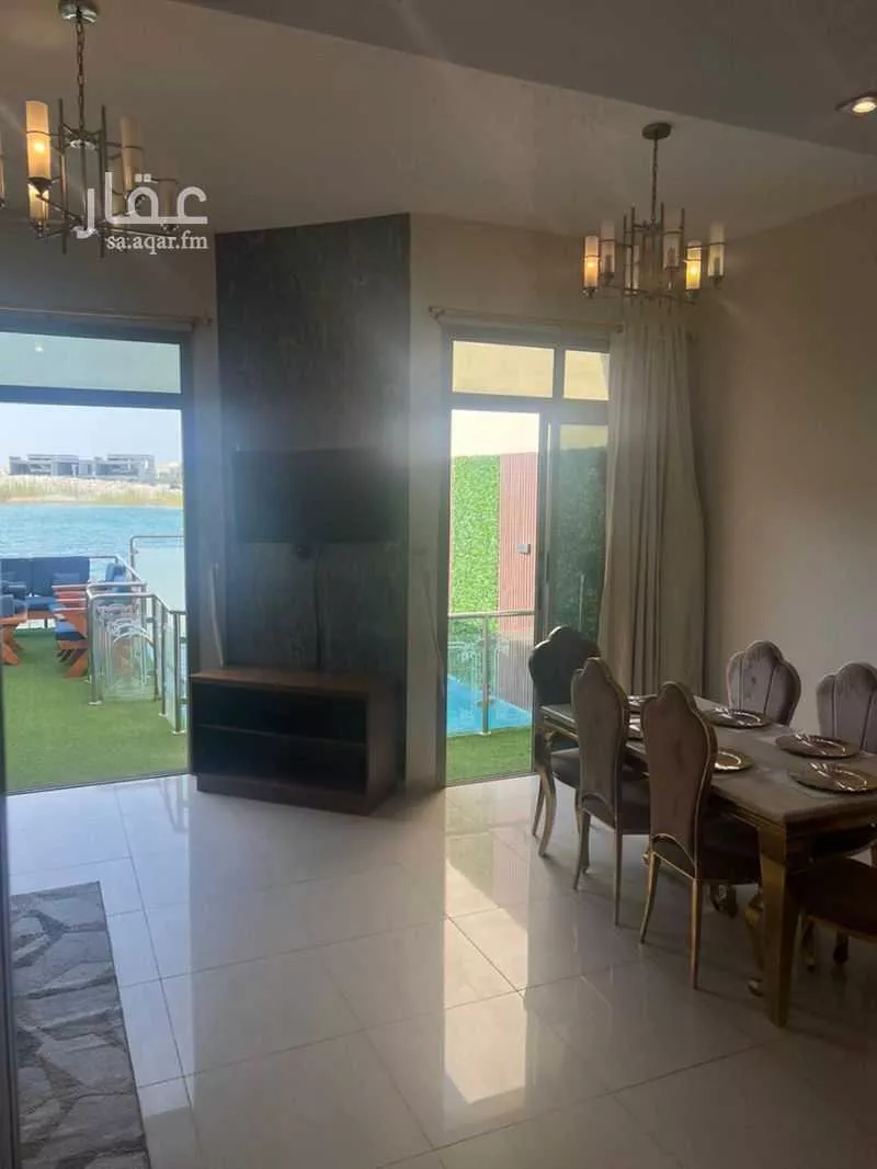 4 bedroom villa in Al Murjan 20