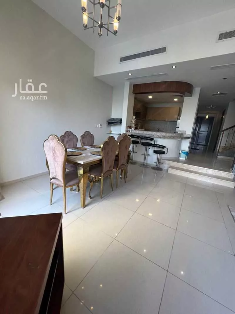 4 bedroom villa in Al Murjan 21