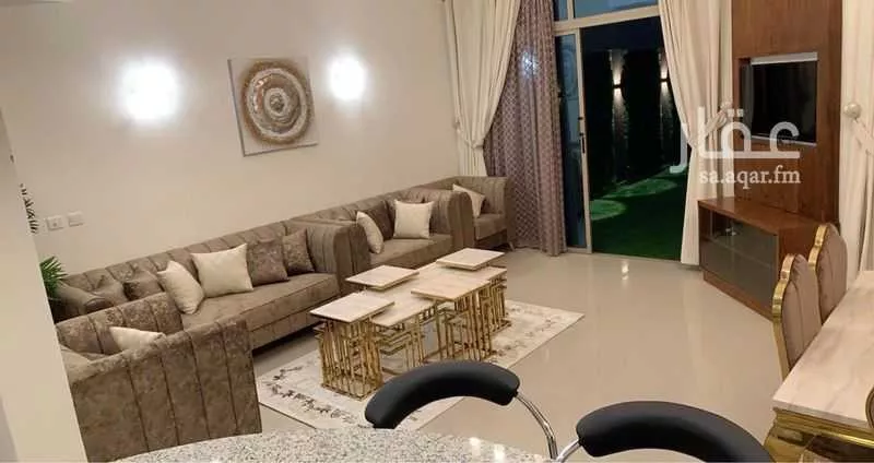 4 bedroom villa in Al Murjan 22